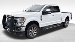 2021 Ford Super Duty F-250 Lariat