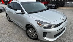2019 Kia Rio S