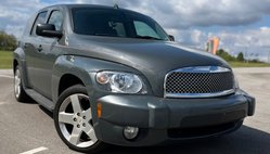 2008 Chevrolet HHR LS