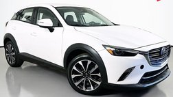 2019 Mazda CX-3 Touring