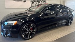 2023 Audi S5 Sportback 3.0T quattro Prestige