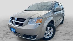 2008 Dodge Grand Caravan SXT