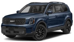 2024 Kia Telluride SX X-Pro