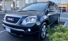 2010 GMC Acadia SLT-1