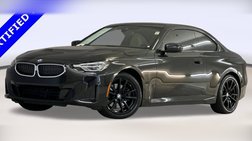 2024 BMW 2 Series 230i xDrive