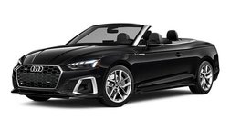 2024 Audi A5 quattro Premium 45 TFSI