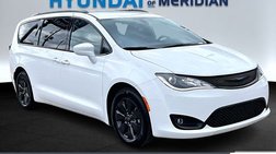 2020 Chrysler Pacifica Hybrid Touring L