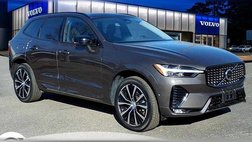 2025 Volvo XC60 B5 Plus Dark Theme