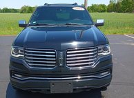 2017 Lincoln Navigator Reserve