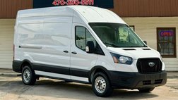 2022 Ford Transit 350