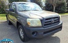 2011 Toyota Tacoma Base