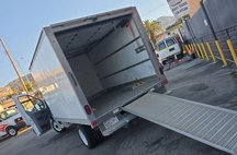 2019 Ford Transit 350 HD