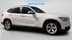 2014 BMW X1 sDrive28i