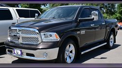 2017 Ram Ram Pickup 1500 Laramie
