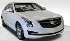 2018 Cadillac ATS 2.0T Luxury