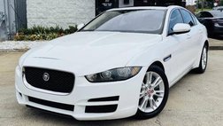 2018 Jaguar XE 25t Premium