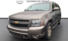 2013 Chevrolet Tahoe LT