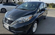 2019 Nissan Versa Note SV