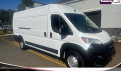 2023 Ram ProMaster 3500 159 WB