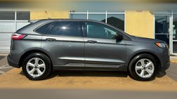 2023 Ford Edge SE