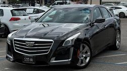 2015 Cadillac CTS 3.6L Premium Collection