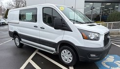 2024 Ford Transit 250