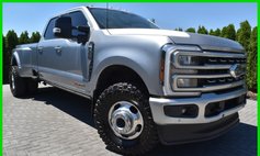 2024 Ford Super Duty F-350 Lariat