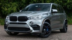 2018 BMW X5 M Base