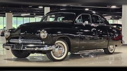 1950 Mercury Monterey 