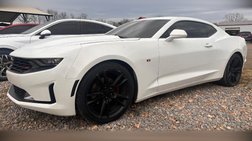 2019 Chevrolet Camaro LT
