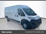 2024 Ram ProMaster Tradesman 3500