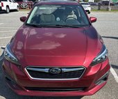 2017 Subaru Impreza Premium