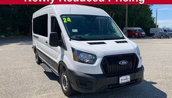 2024 Ford Transit XL