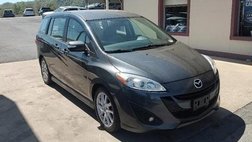 2013 Mazda MAZDA5 Touring
