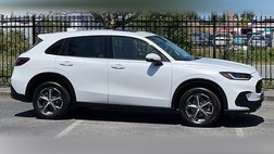 2023 Honda HR-V EX-L
