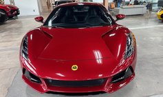 2024 Lotus Emira V6 First Edition