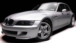 2000 BMW M Base