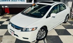 2011 Honda Civic EX
