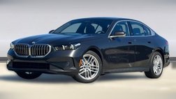 2024 BMW 5 Series 530i