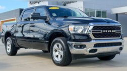 2023 Ram Ram Pickup 1500 Lone Star