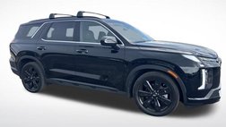 2023 Hyundai Palisade XRT