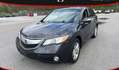 2013 Acura RDX w/Tech
