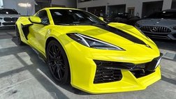 2023 Chevrolet Corvette Z06