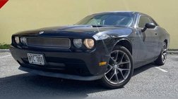 2010 Dodge Challenger SE