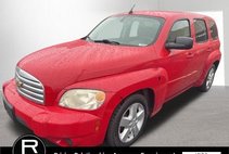 2010 Chevrolet HHR LT