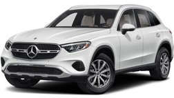 2023 Mercedes-Benz GLC-Class GLC 300 4MATIC