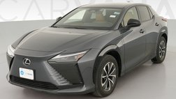 2024 Lexus RZ 450e Premium