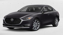 2020 Mazda MAZDA3 Select