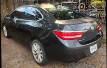 2015 Buick Verano Base