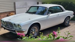 1976 Jaguar 